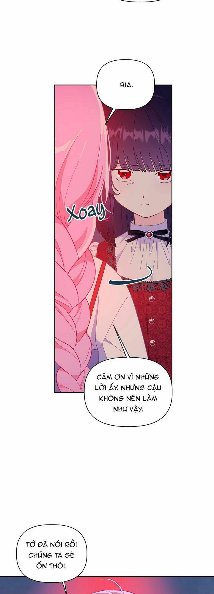 Sự Điều Trị Đặc Biệt Của Tinh Linh - Chap 13 - Trang 49