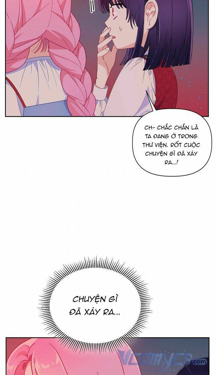 Sự Điều Trị Đặc Biệt Của Tinh Linh - Chap 13 - Trang 6