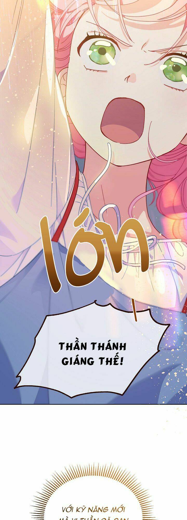Sự Điều Trị Đặc Biệt Của Tinh Linh - Chap 13 - Trang 54