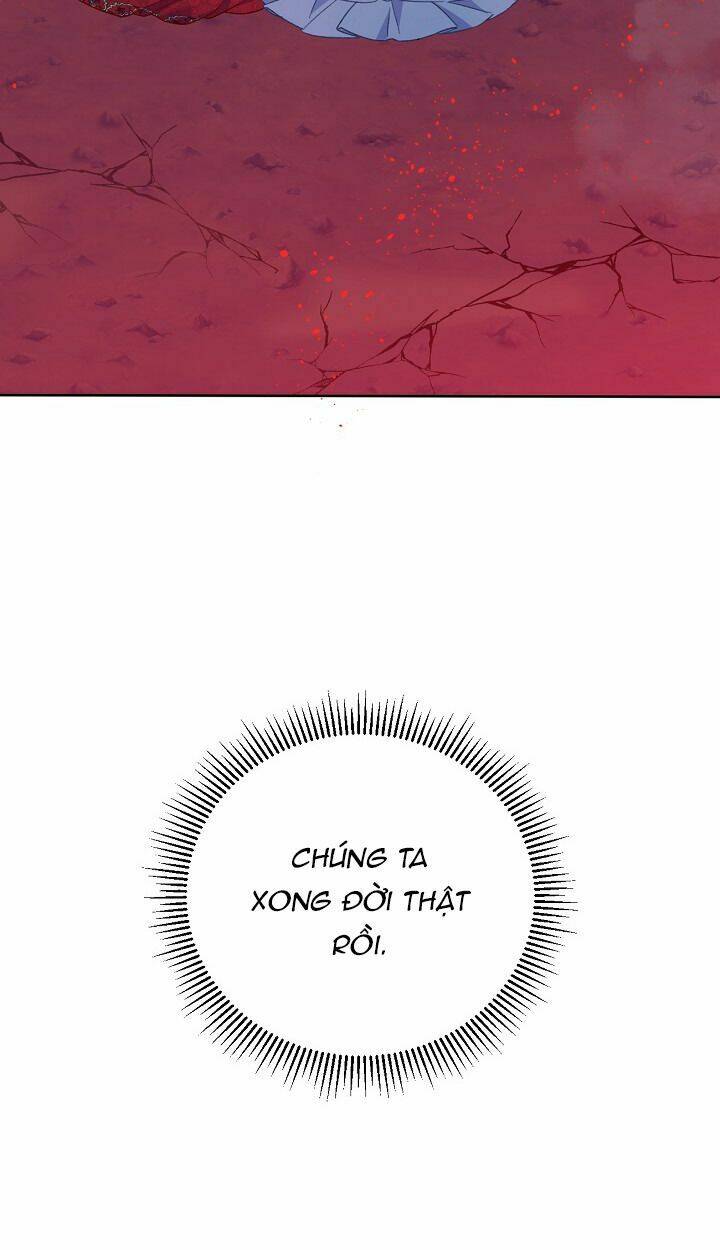Sự Điều Trị Đặc Biệt Của Tinh Linh - Chap 13 - Trang 8