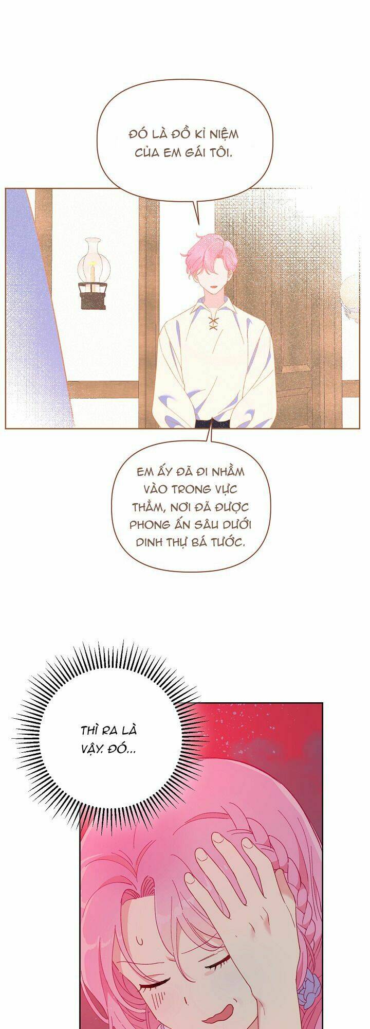 Sự Điều Trị Đặc Biệt Của Tinh Linh - Chap 13 - Trang 10