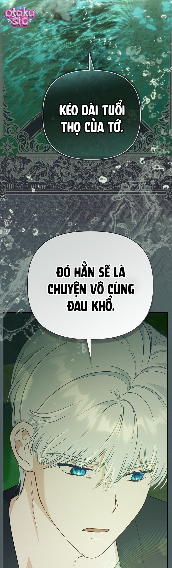 Sự Điều Trị Đặc Biệt Của Tinh Linh - Chap 130 - Trang 9