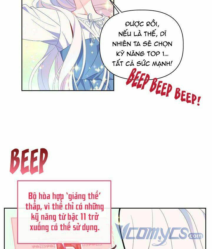 Sự Điều Trị Đặc Biệt Của Tinh Linh - Chap 14 - Trang 25
