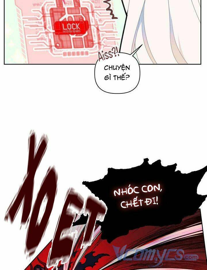 Sự Điều Trị Đặc Biệt Của Tinh Linh - Chap 14 - Trang 26