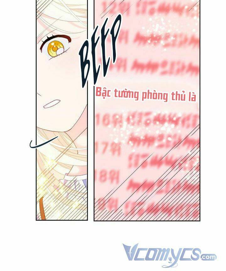 Sự Điều Trị Đặc Biệt Của Tinh Linh - Chap 14 - Trang 29