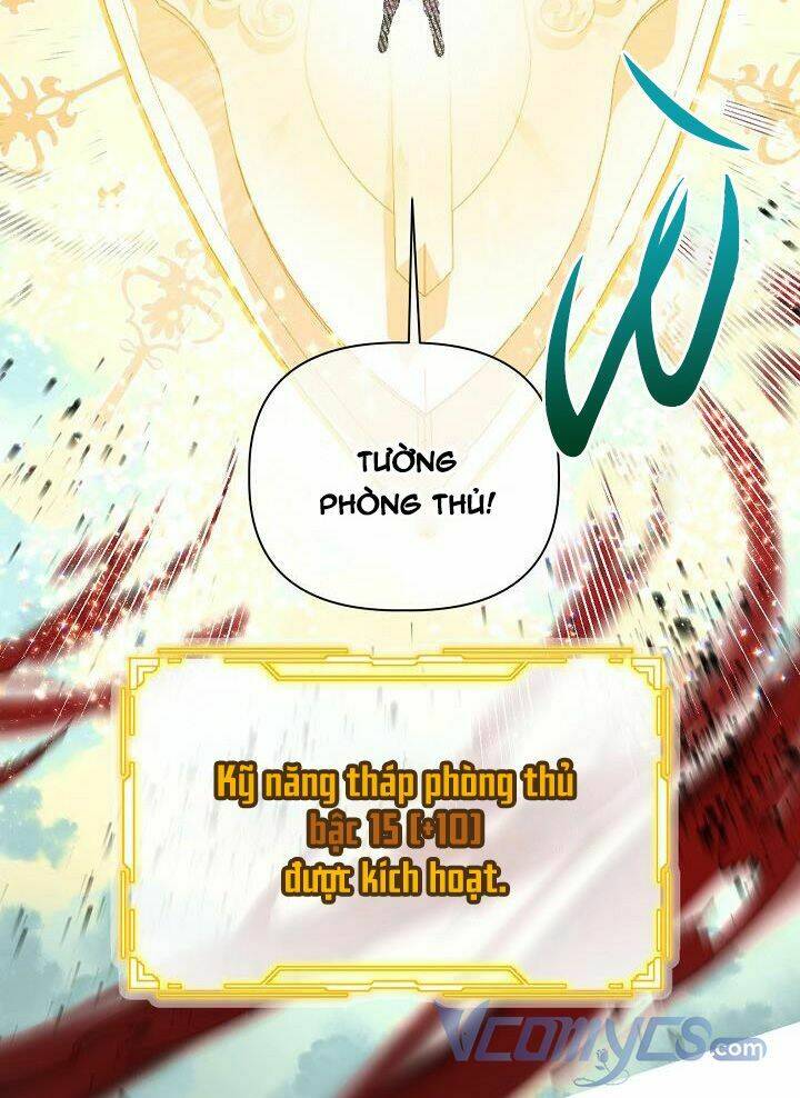 Sự Điều Trị Đặc Biệt Của Tinh Linh - Chap 14 - Trang 32