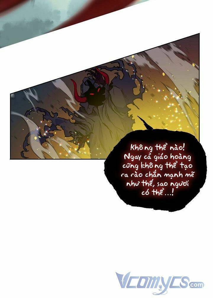 Sự Điều Trị Đặc Biệt Của Tinh Linh - Chap 14 - Trang 33