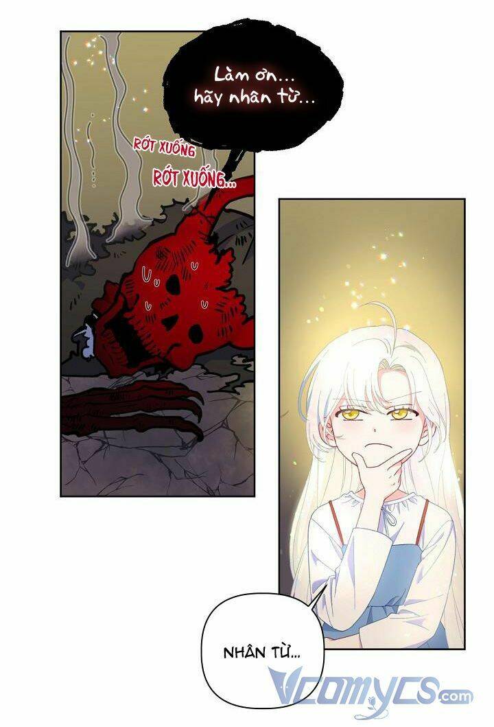 Sự Điều Trị Đặc Biệt Của Tinh Linh - Chap 14 - Trang 44