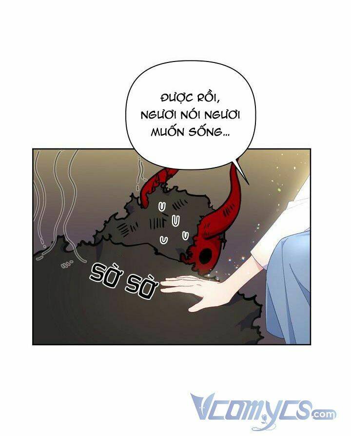 Sự Điều Trị Đặc Biệt Của Tinh Linh - Chap 14 - Trang 45