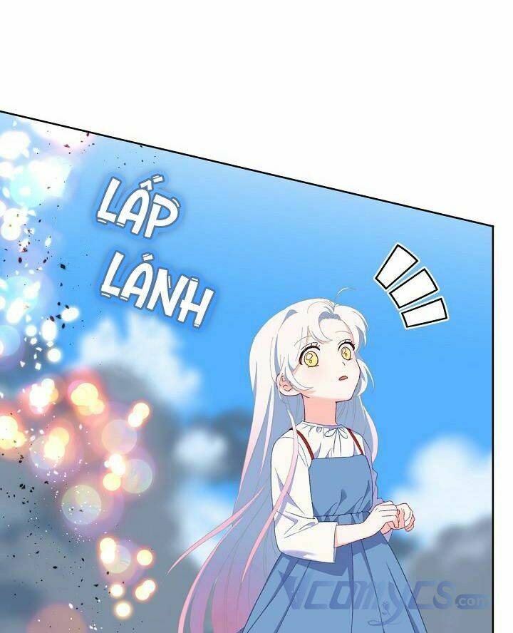 Sự Điều Trị Đặc Biệt Của Tinh Linh - Chap 14 - Trang 56