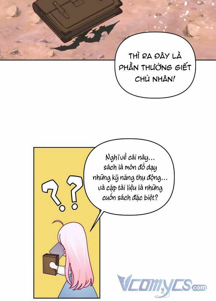 Sự Điều Trị Đặc Biệt Của Tinh Linh - Chap 14 - Trang 58