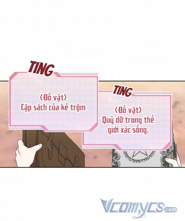 Sự Điều Trị Đặc Biệt Của Tinh Linh - Chap 14 - Trang 59