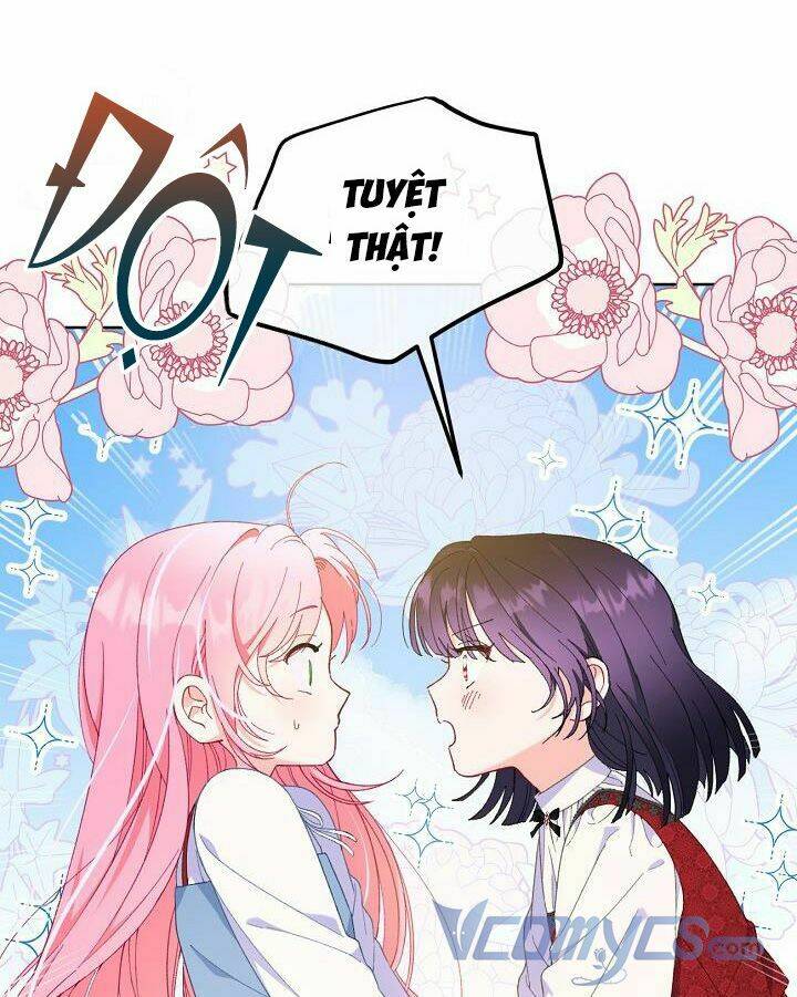 Sự Điều Trị Đặc Biệt Của Tinh Linh - Chap 14 - Trang 62