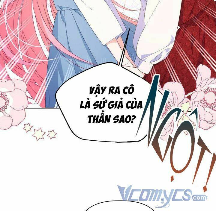 Sự Điều Trị Đặc Biệt Của Tinh Linh - Chap 14 - Trang 63