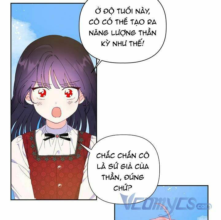 Sự Điều Trị Đặc Biệt Của Tinh Linh - Chap 14 - Trang 64