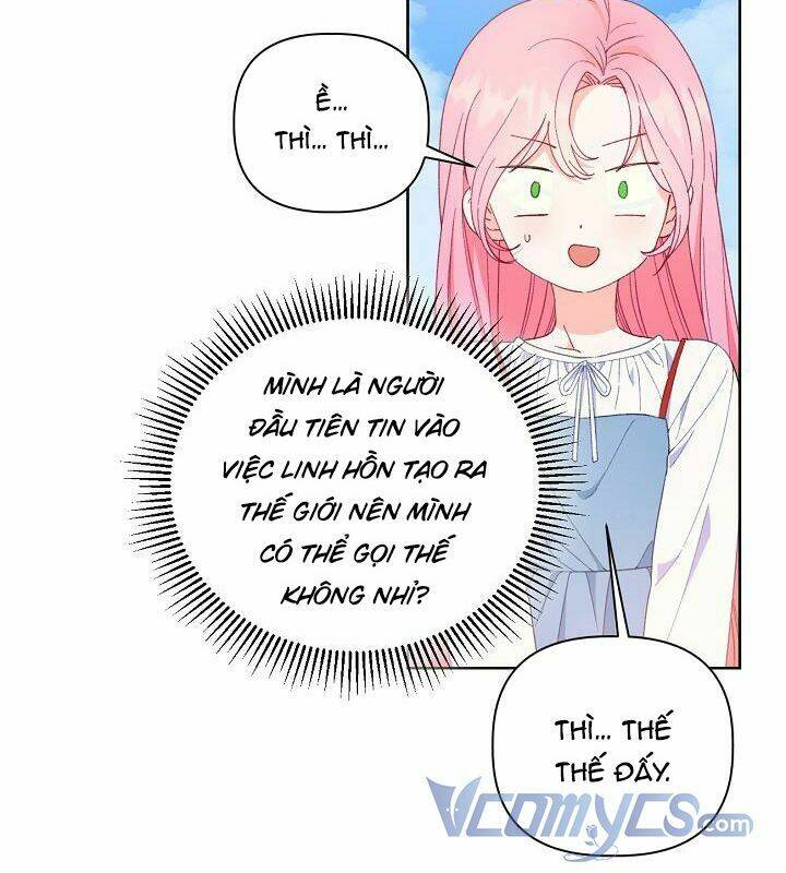 Sự Điều Trị Đặc Biệt Của Tinh Linh - Chap 14 - Trang 65