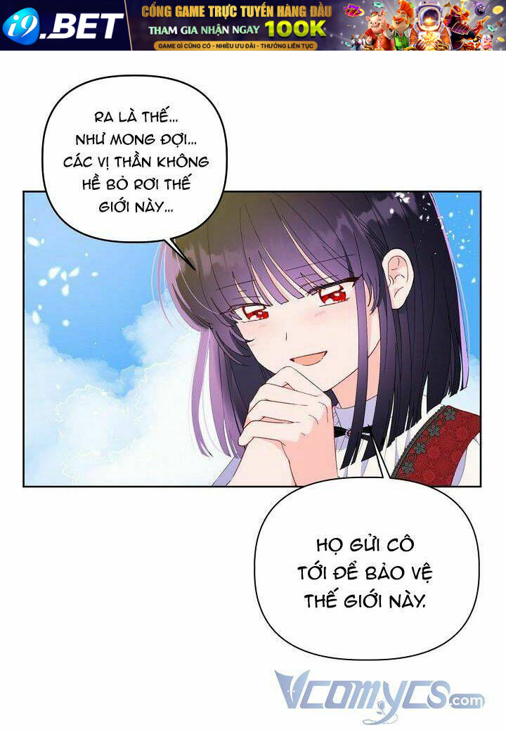 Sự Điều Trị Đặc Biệt Của Tinh Linh - Chap 14 - Trang 66