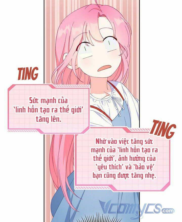 Sự Điều Trị Đặc Biệt Của Tinh Linh - Chap 14 - Trang 68
