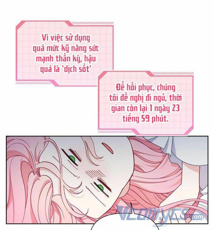 Sự Điều Trị Đặc Biệt Của Tinh Linh - Chap 14 - Trang 74