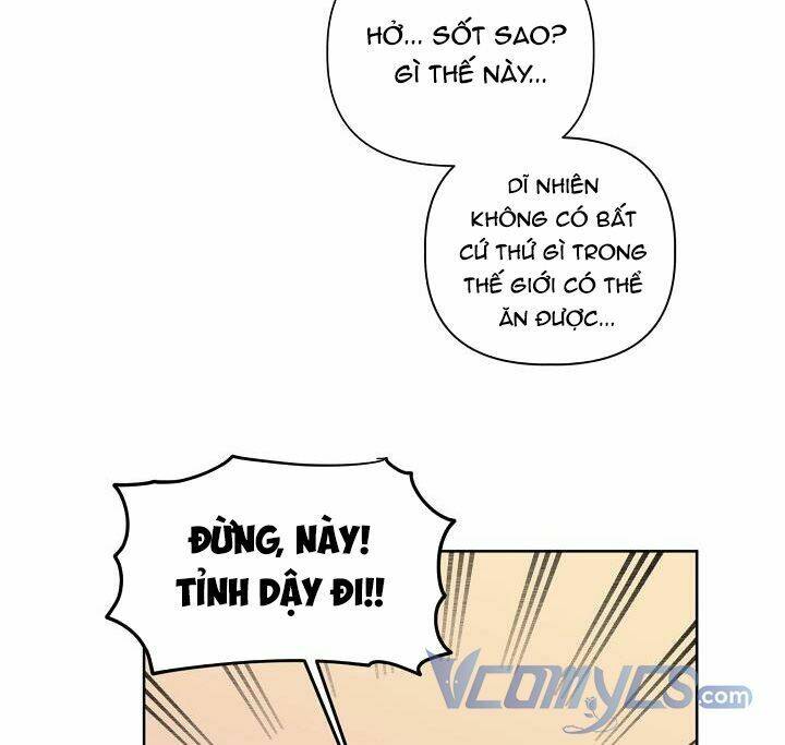 Sự Điều Trị Đặc Biệt Của Tinh Linh - Chap 14 - Trang 75
