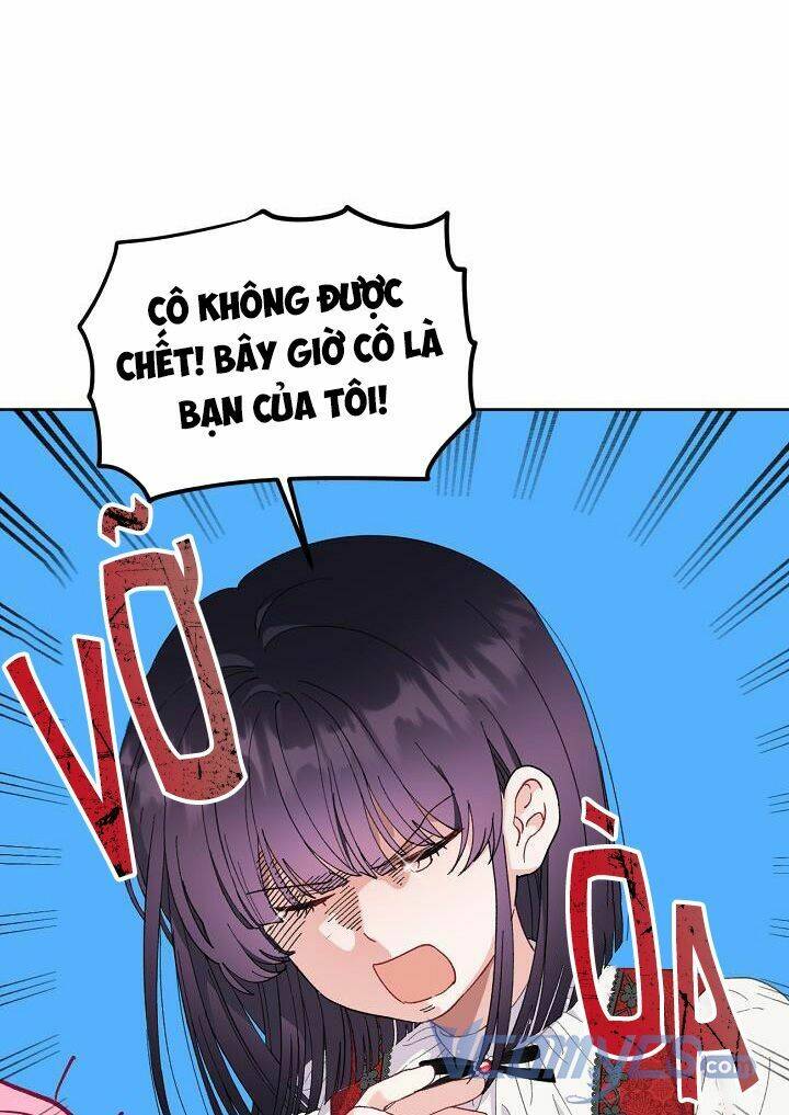 Sự Điều Trị Đặc Biệt Của Tinh Linh - Chap 14 - Trang 77