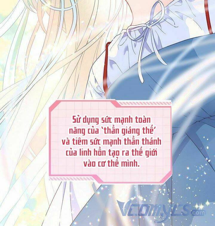 Sự Điều Trị Đặc Biệt Của Tinh Linh - Chap 14 - Trang 10