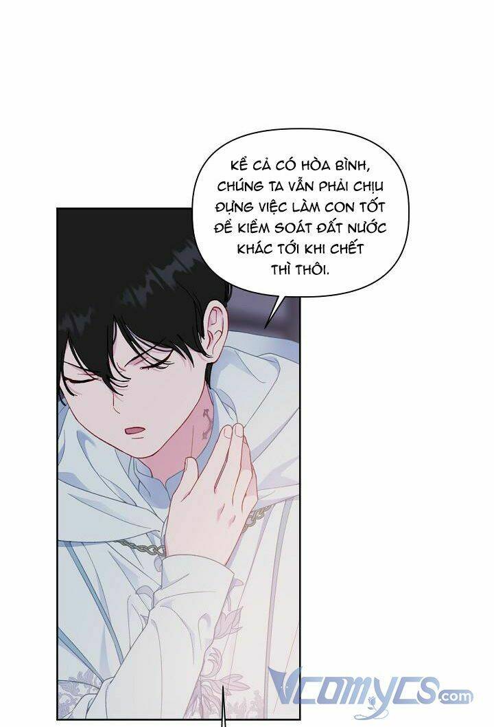 Sự Điều Trị Đặc Biệt Của Tinh Linh - Chap 15 - Trang 16