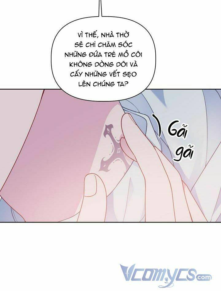 Sự Điều Trị Đặc Biệt Của Tinh Linh - Chap 15 - Trang 17