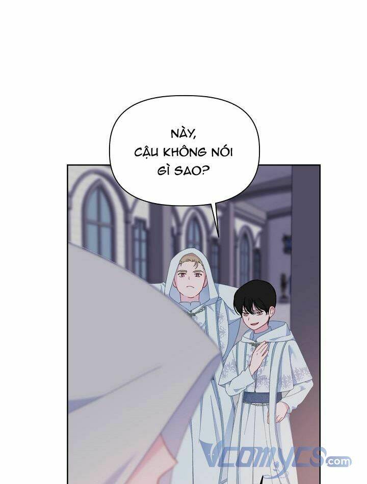 Sự Điều Trị Đặc Biệt Của Tinh Linh - Chap 15 - Trang 18