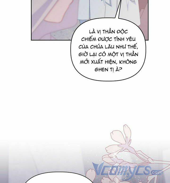 Sự Điều Trị Đặc Biệt Của Tinh Linh - Chap 15 - Trang 19