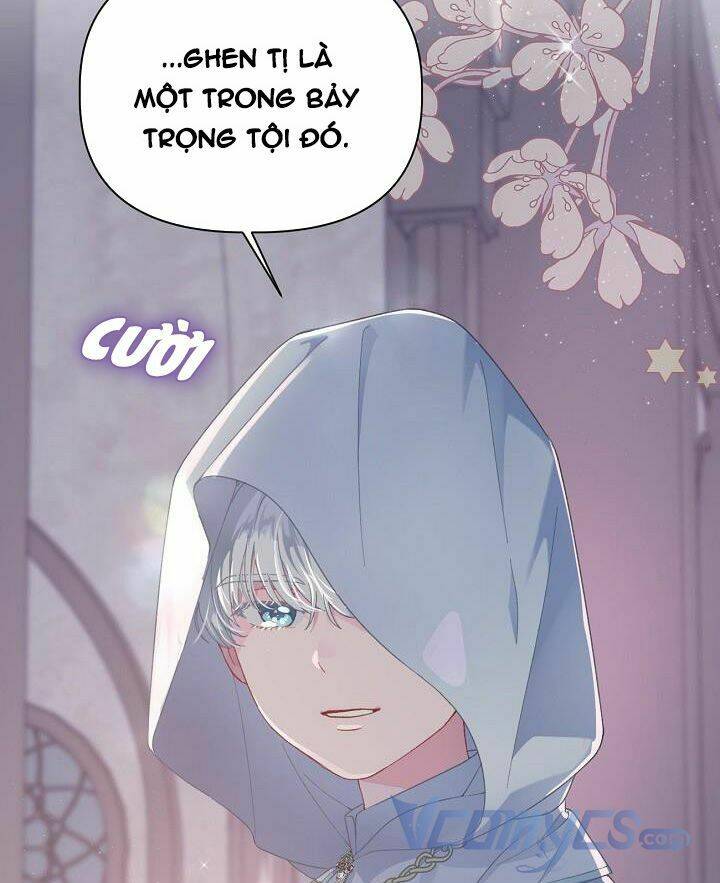 Sự Điều Trị Đặc Biệt Của Tinh Linh - Chap 15 - Trang 20