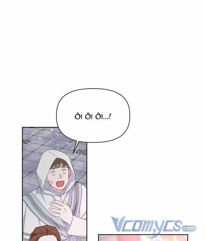 Sự Điều Trị Đặc Biệt Của Tinh Linh - Chap 15 - Trang 3