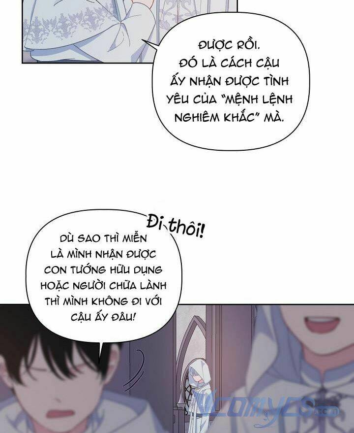 Sự Điều Trị Đặc Biệt Của Tinh Linh - Chap 15 - Trang 23