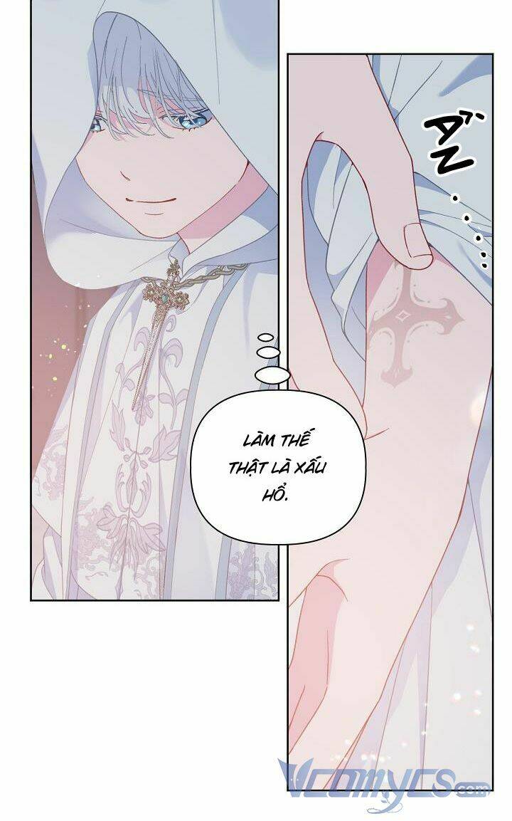 Sự Điều Trị Đặc Biệt Của Tinh Linh - Chap 15 - Trang 25
