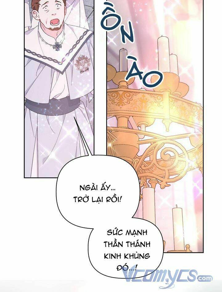 Sự Điều Trị Đặc Biệt Của Tinh Linh - Chap 15 - Trang 4