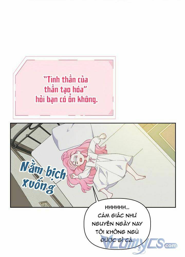 Sự Điều Trị Đặc Biệt Của Tinh Linh - Chap 15 - Trang 37