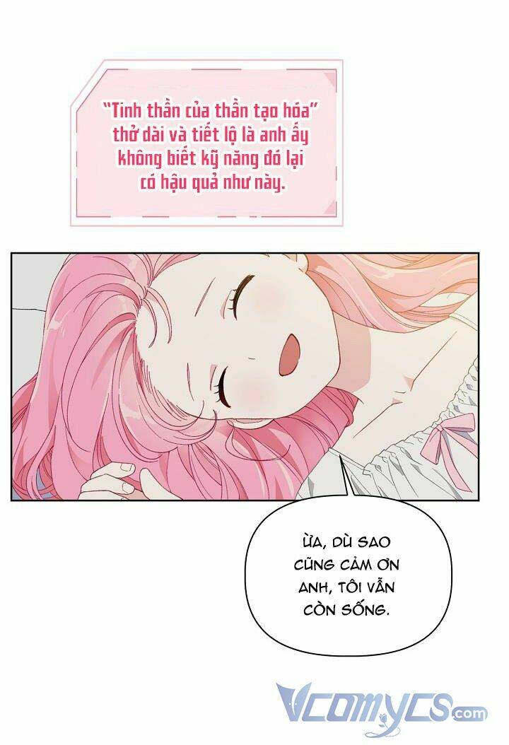 Sự Điều Trị Đặc Biệt Của Tinh Linh - Chap 15 - Trang 38