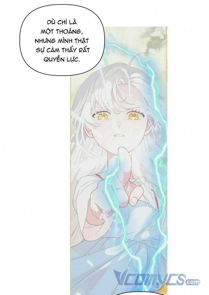 Sự Điều Trị Đặc Biệt Của Tinh Linh - Chap 15 - Trang 39