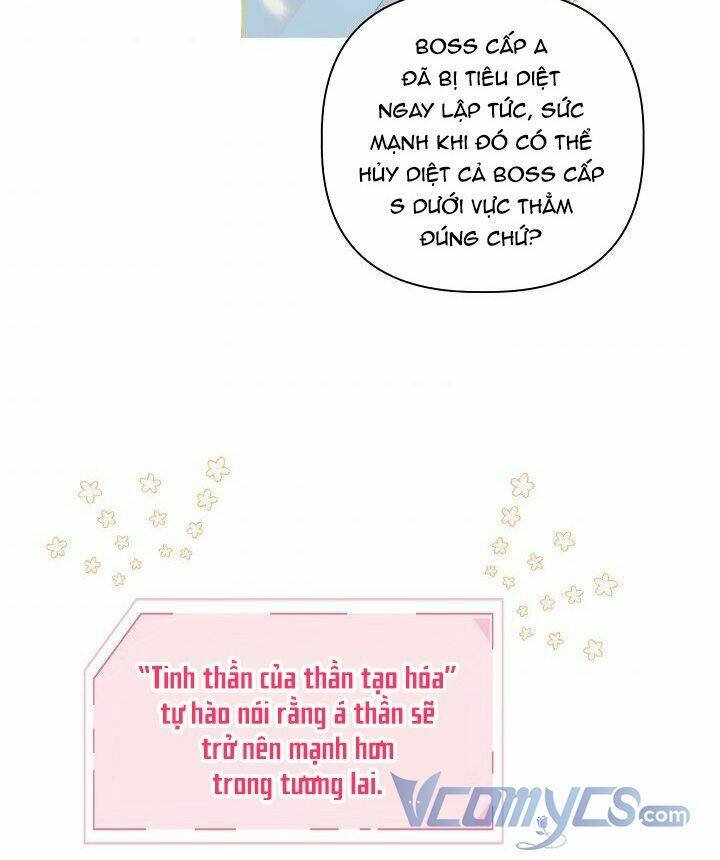 Sự Điều Trị Đặc Biệt Của Tinh Linh - Chap 15 - Trang 40