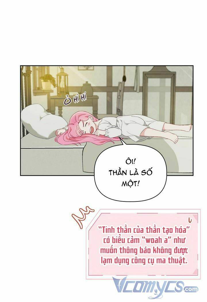 Sự Điều Trị Đặc Biệt Của Tinh Linh - Chap 15 - Trang 41