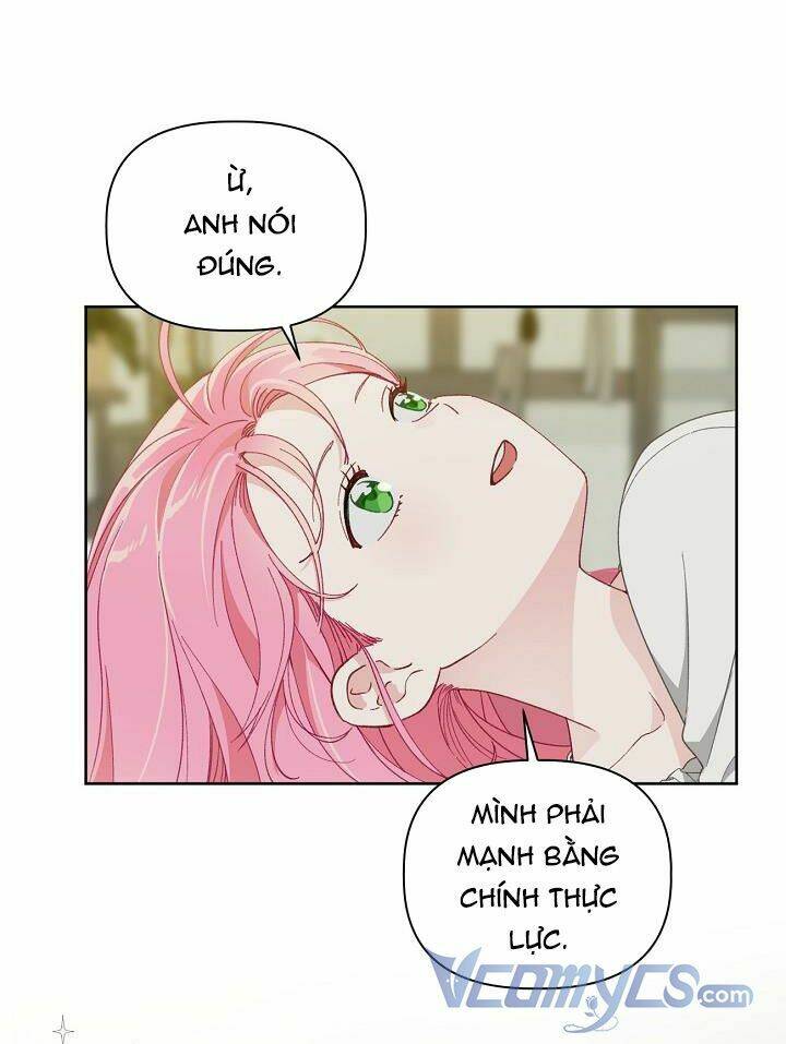 Sự Điều Trị Đặc Biệt Của Tinh Linh - Chap 15 - Trang 42