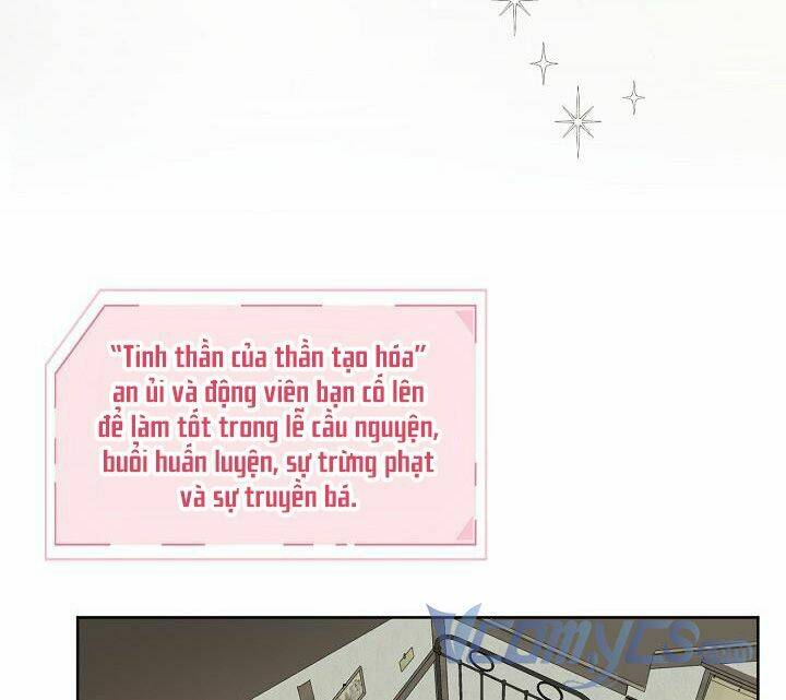 Sự Điều Trị Đặc Biệt Của Tinh Linh - Chap 15 - Trang 45