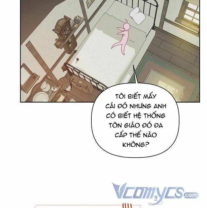 Sự Điều Trị Đặc Biệt Của Tinh Linh - Chap 15 - Trang 46
