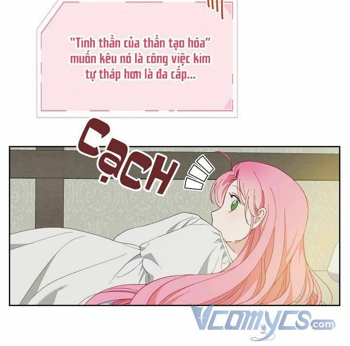 Sự Điều Trị Đặc Biệt Của Tinh Linh - Chap 15 - Trang 47