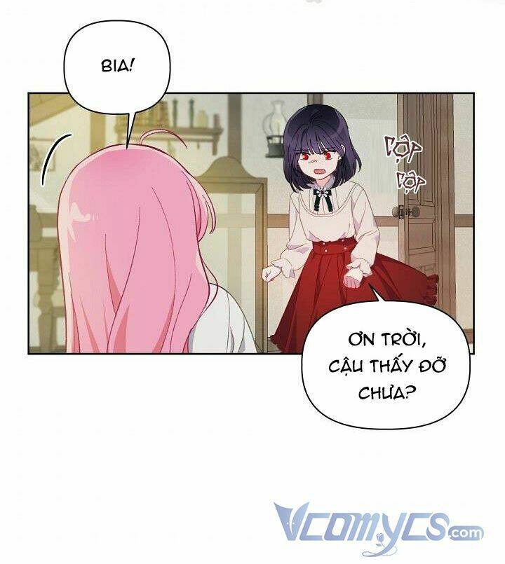 Sự Điều Trị Đặc Biệt Của Tinh Linh - Chap 15 - Trang 50