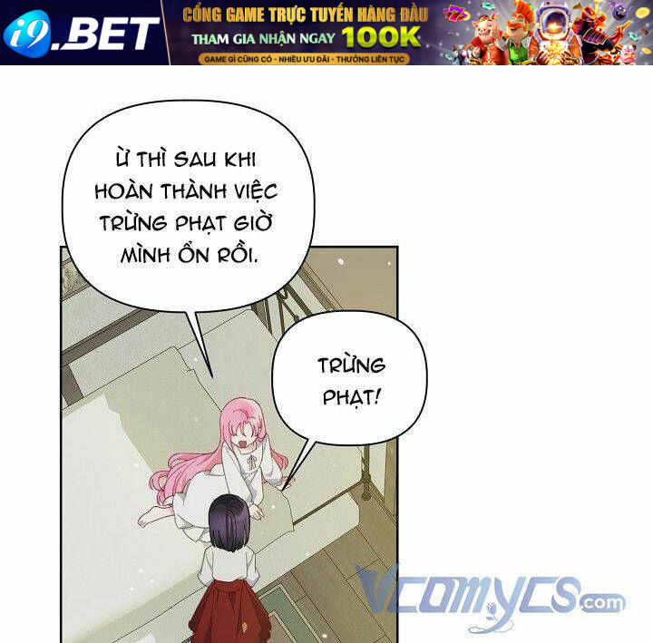 Sự Điều Trị Đặc Biệt Của Tinh Linh - Chap 15 - Trang 51