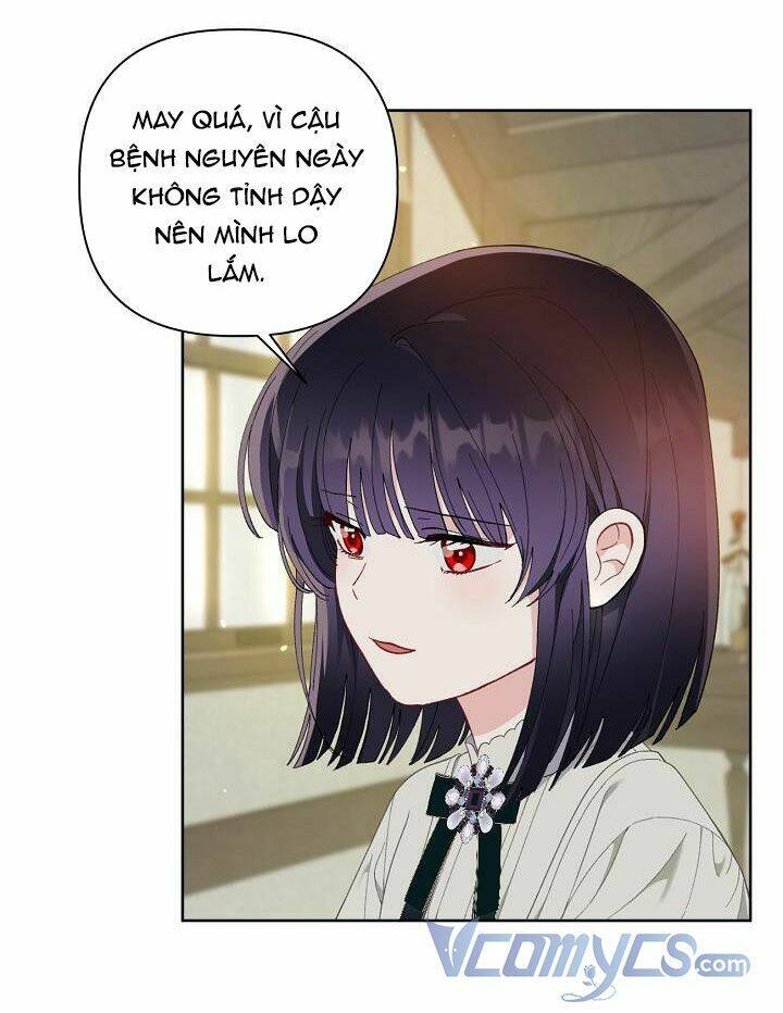 Sự Điều Trị Đặc Biệt Của Tinh Linh - Chap 15 - Trang 53