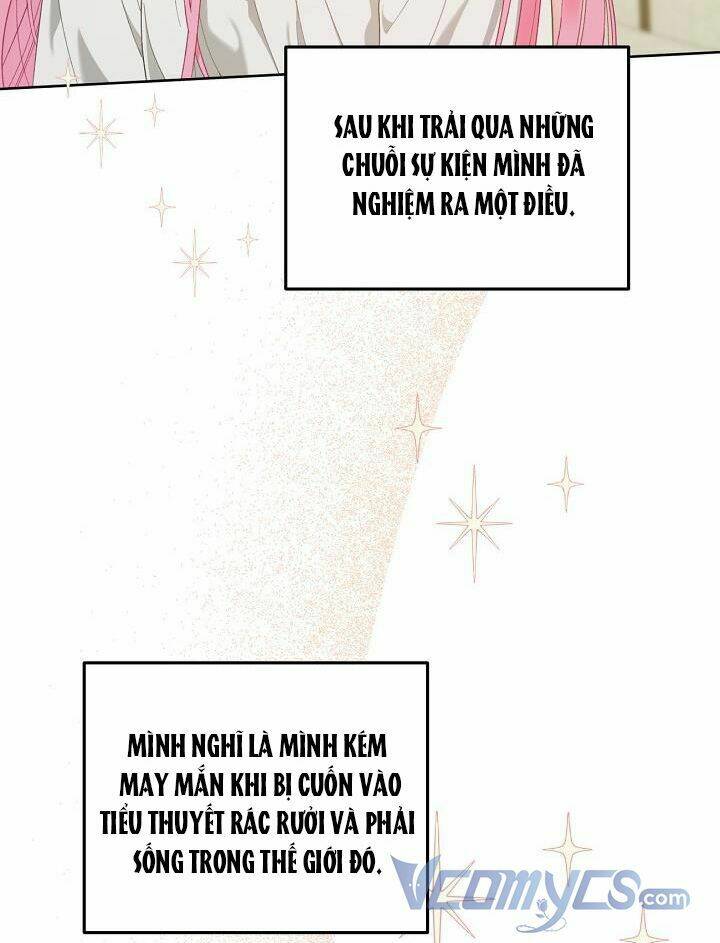 Sự Điều Trị Đặc Biệt Của Tinh Linh - Chap 15 - Trang 55