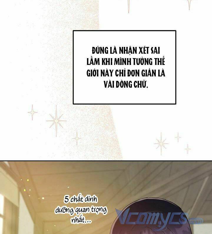 Sự Điều Trị Đặc Biệt Của Tinh Linh - Chap 15 - Trang 56