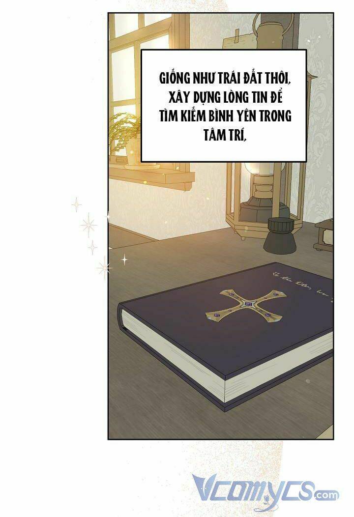 Sự Điều Trị Đặc Biệt Của Tinh Linh - Chap 15 - Trang 58